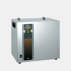 Máy lọc nước ion kiềm OSG NDX-360PLW