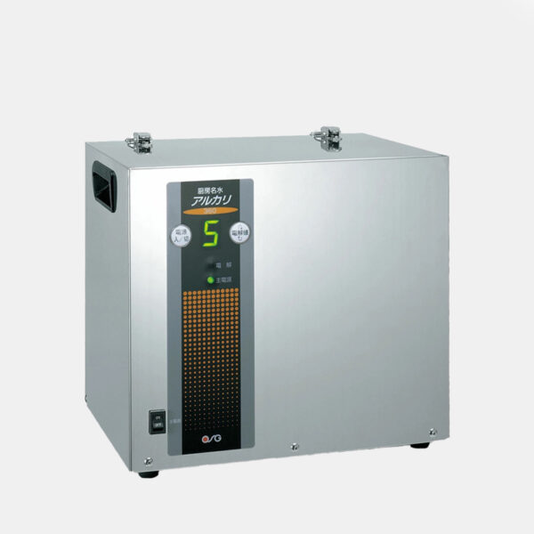 Máy lọc nước ion kiềm OSG NDX-360PLW