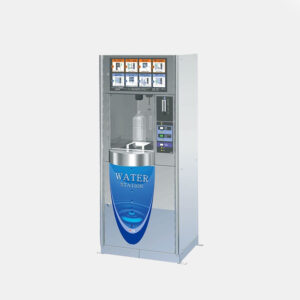 Máy lọc nước ion kiềm OSG Water Station WS-01A